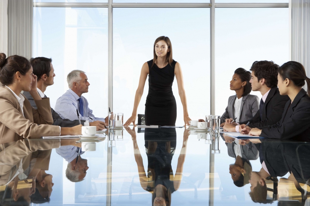 What to look for in an executive director?