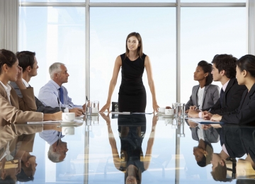 What to look for in an executive director?