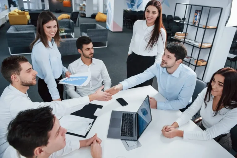 Employer of Records & HR Outsourcing