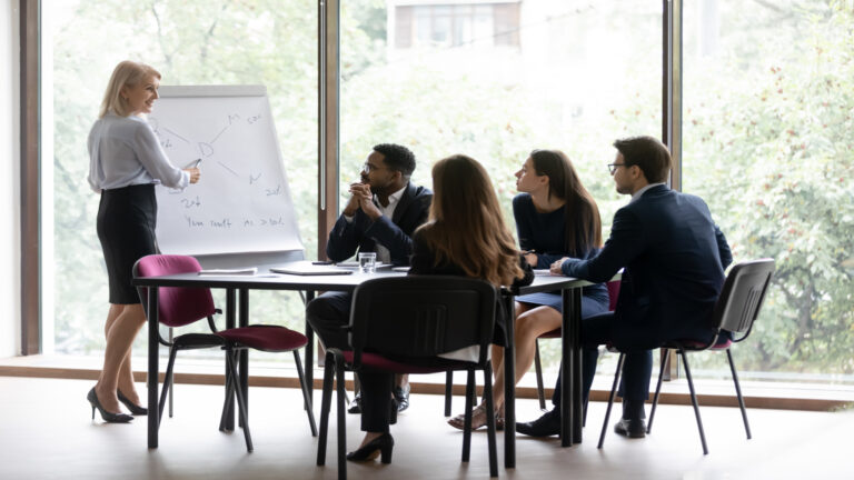 Leadership & Culture Advisory