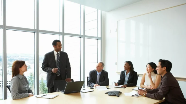 Interim Management