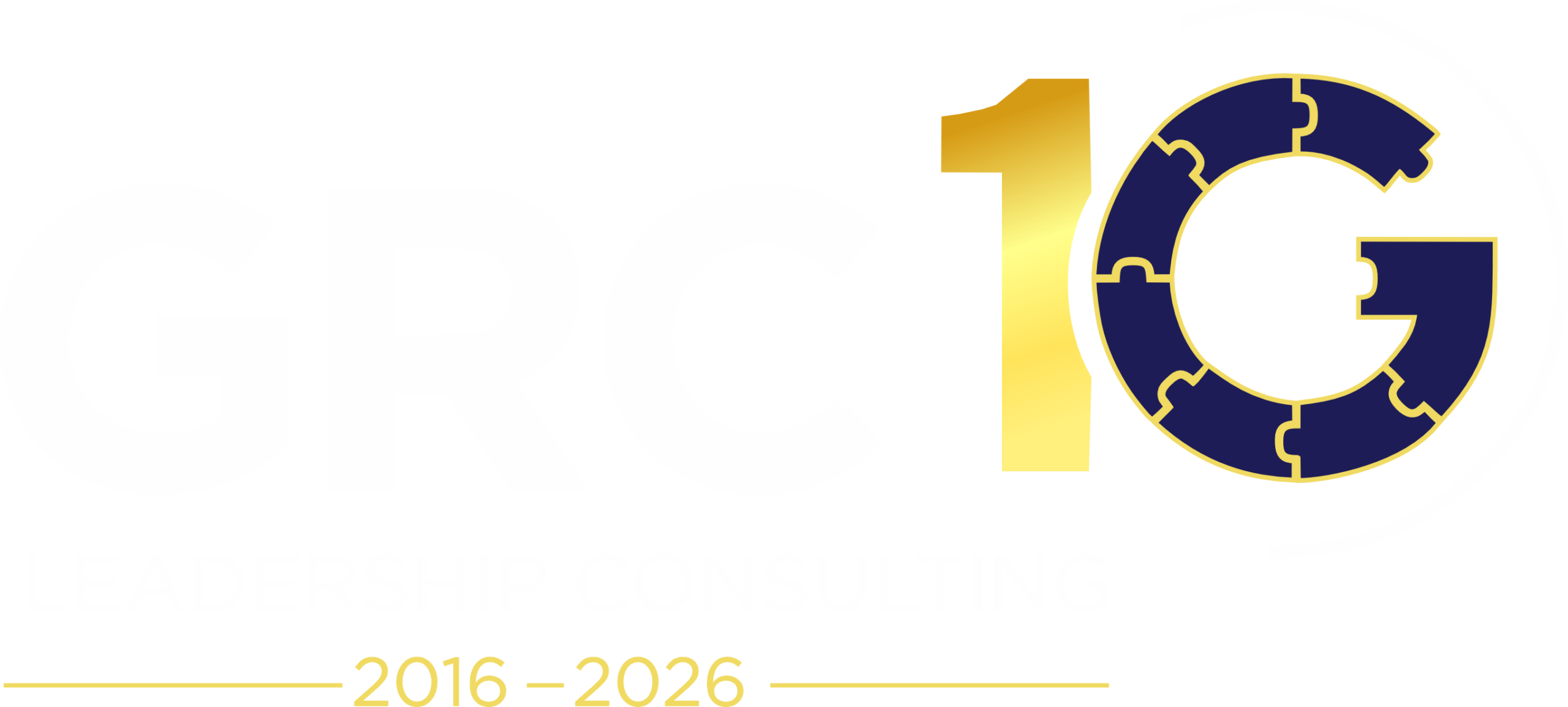GRC Leadership Consulting
